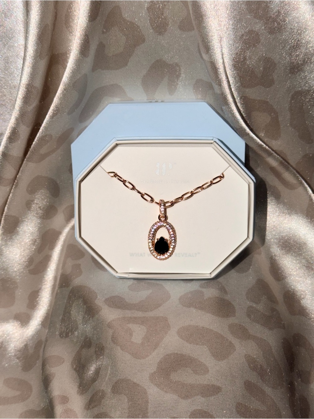 BOMB PARTY | “Undeniably You Exclusive Bringback” OG Necklace